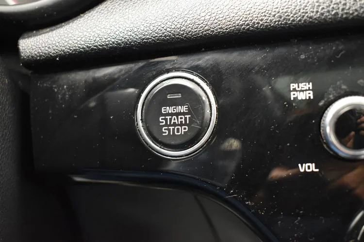 Used 2020 Kia Sportage EX w/ Option Group 15 AWD/4WD image 30