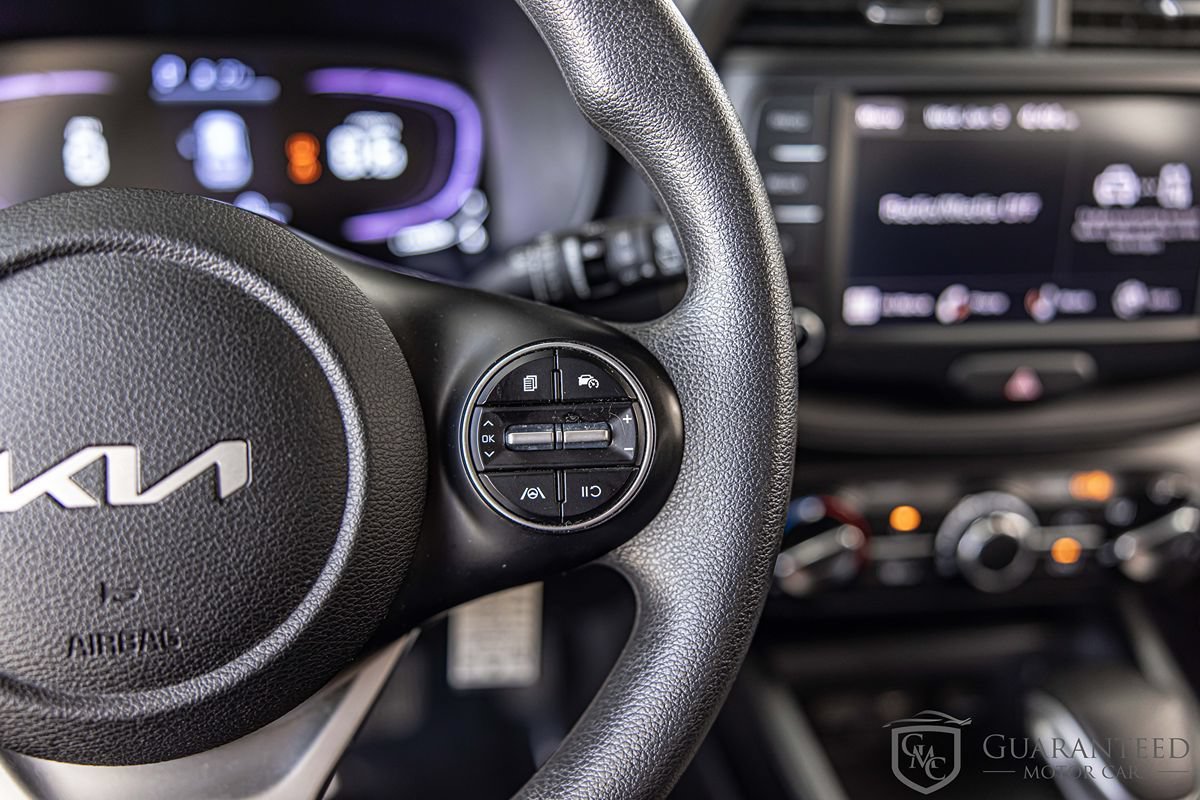 Used 2023 Kia Soul LX w/ Option Group 015 FWD image 24