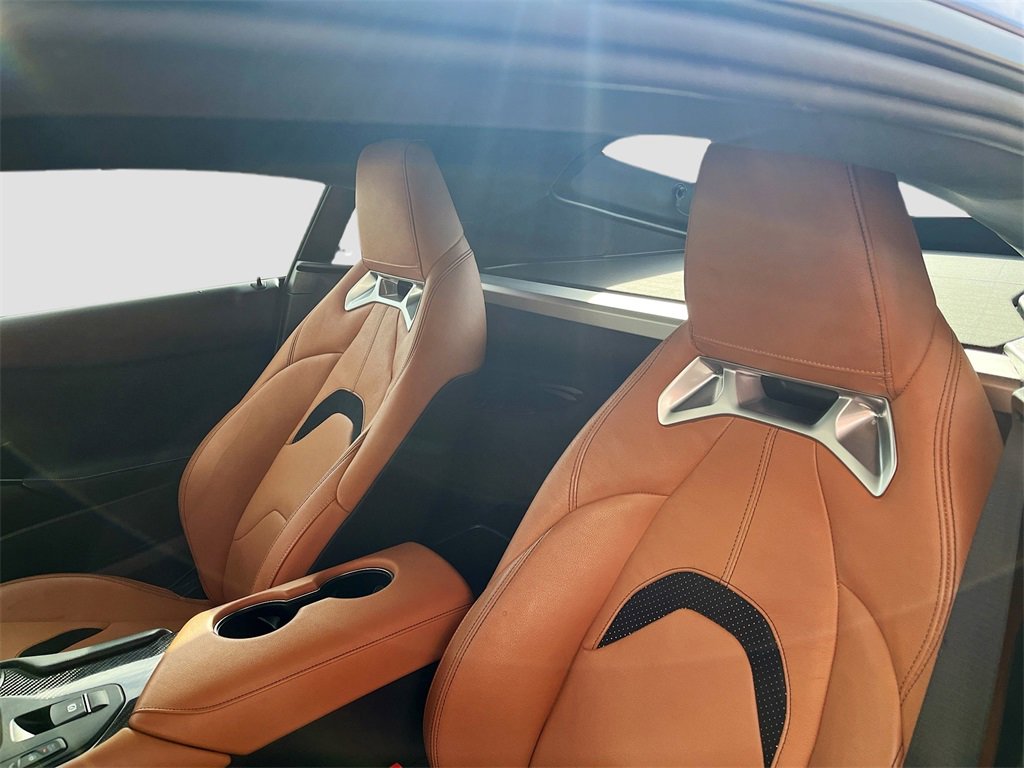 Used 2024 Toyota Supra Premium w/ Driver Assist Package image 22