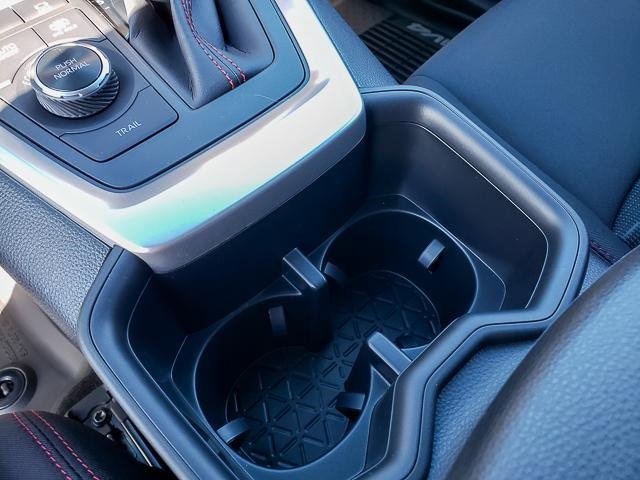 New 2025 Toyota RAV4 SE image 12