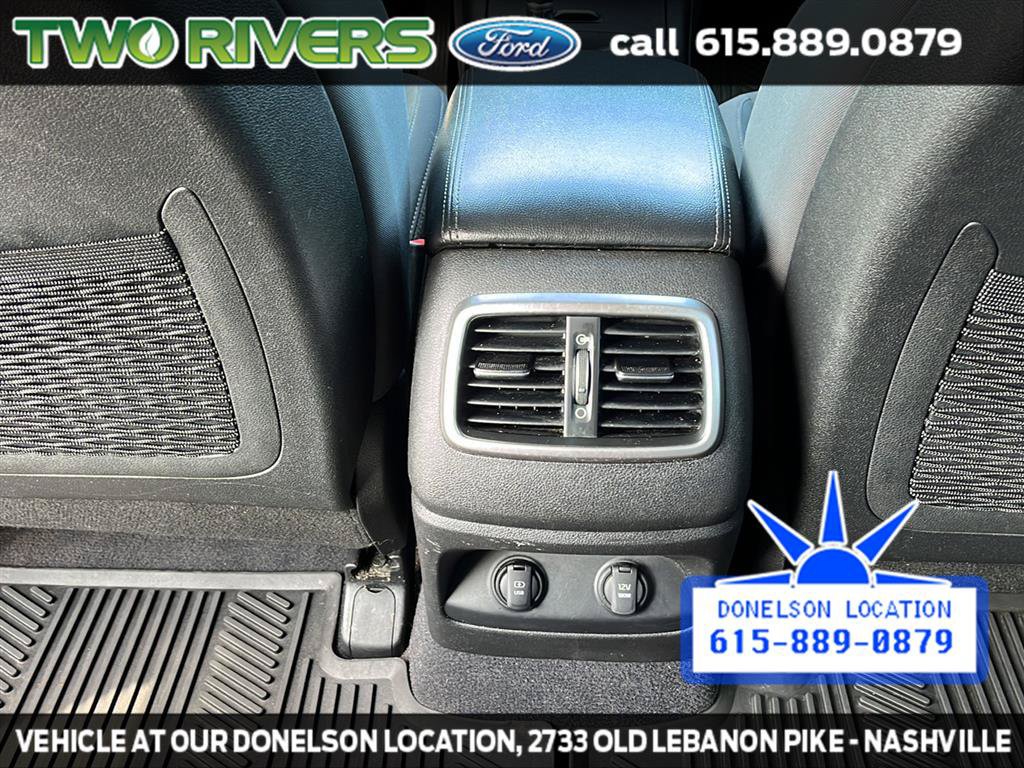 Used 2017 Kia Sorento AWD image 27