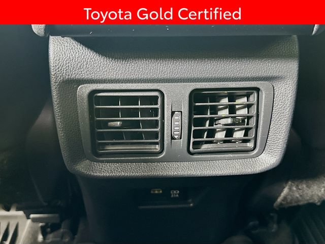 Certified 2021 Toyota Venza XLE w/ Softex Package AWD/4WD image 25
