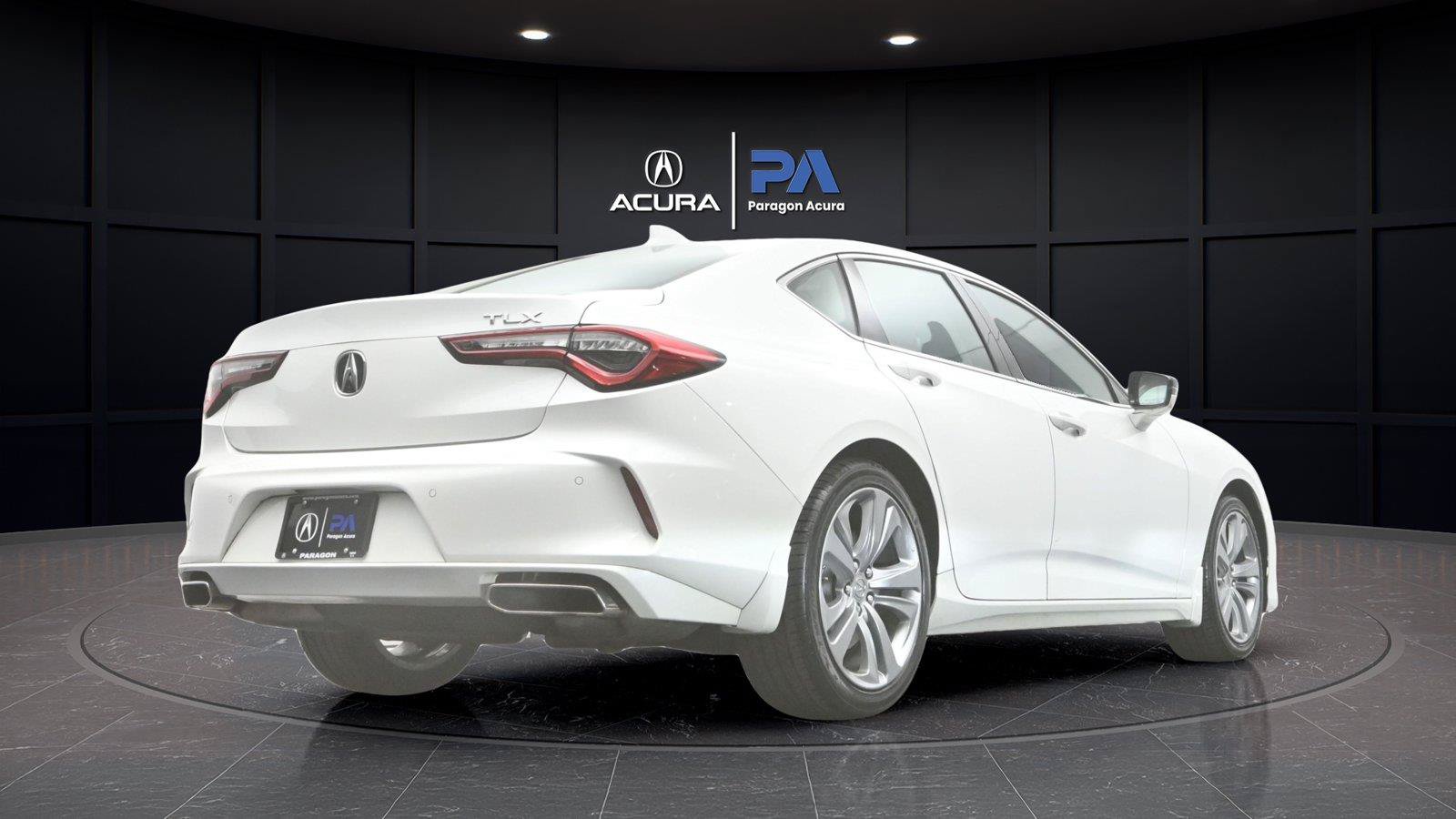Used 2023 Acura TLX w/ Technology Package FWD image 32