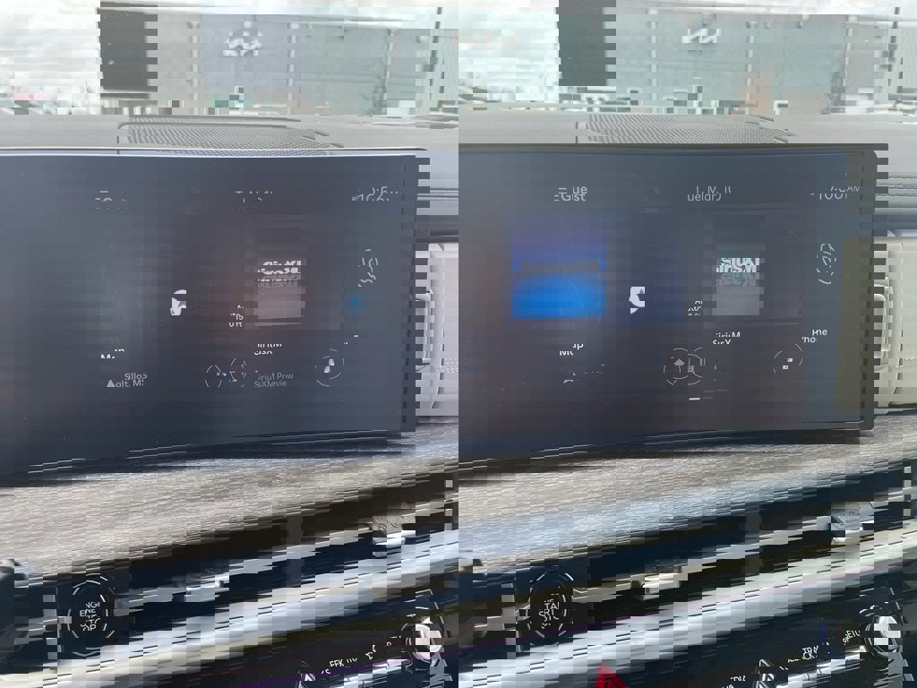 Used 2024 Hyundai Santa Fe Calligraphy image 14