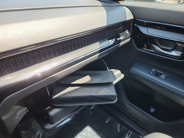 Used 2025 Honda CR-V EX-L image 46