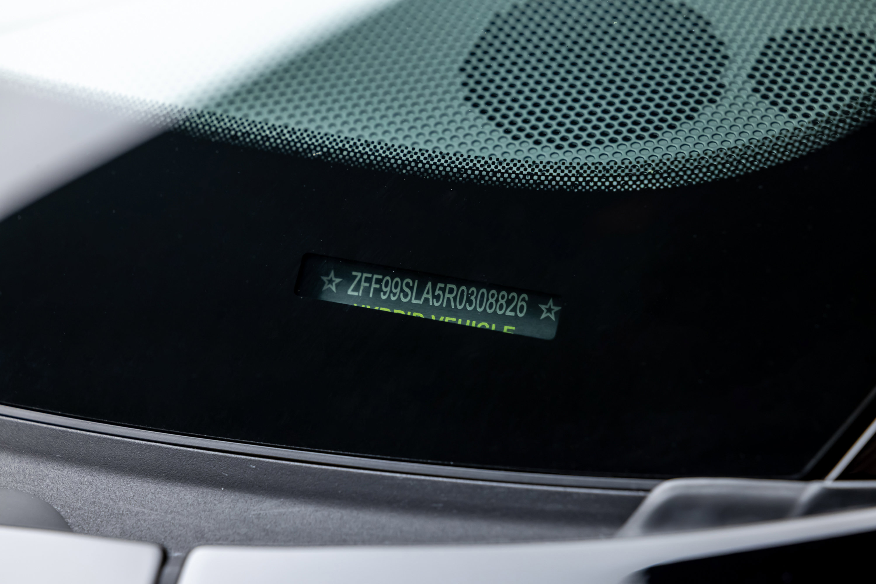 Certified 2024 Ferrari 296 GTB image 64