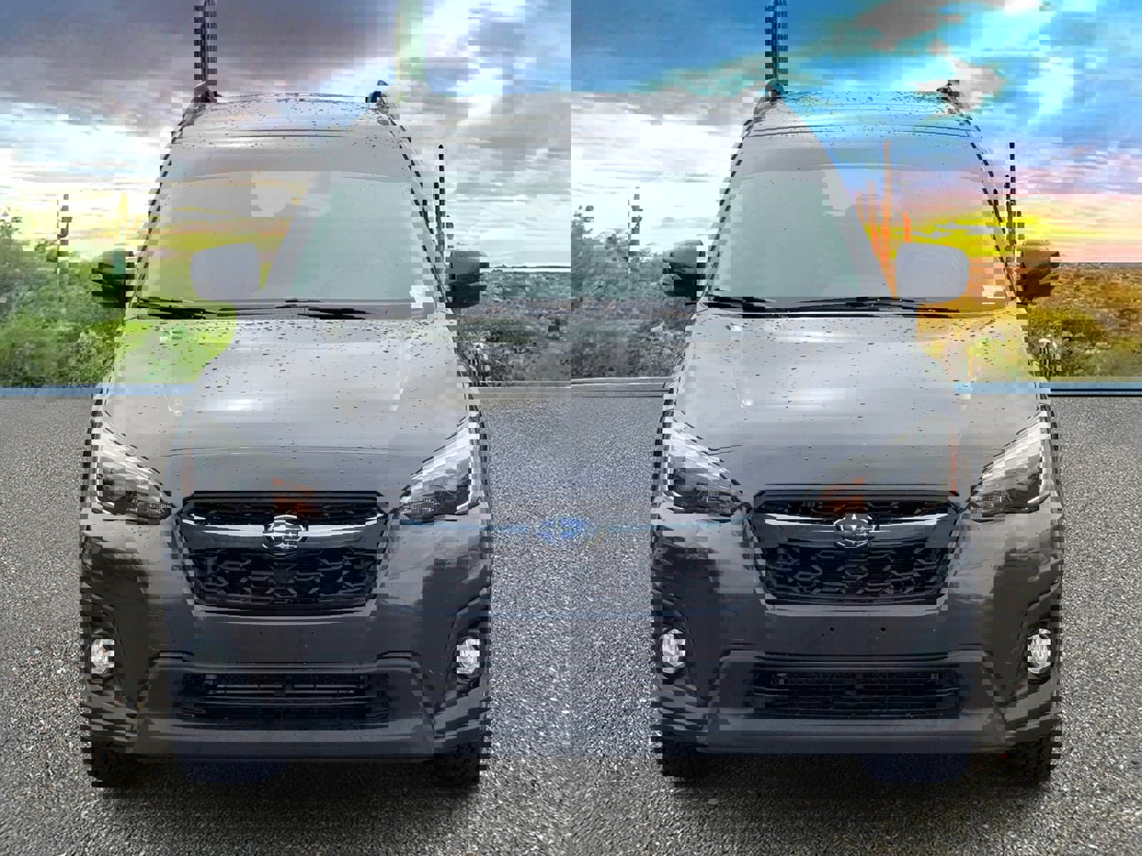 Used 2019 Subaru Crosstrek 2.0i Limited w/ Moonroof Package image 6