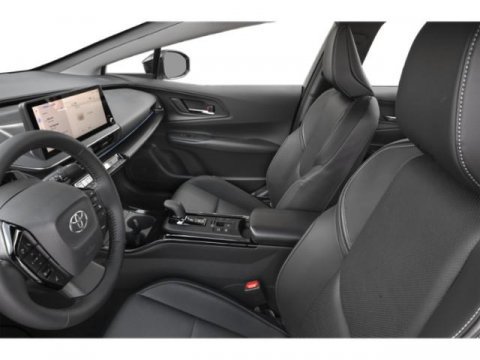 New 2026 Toyota Prius Plug-In Hybrid FWD image 11
