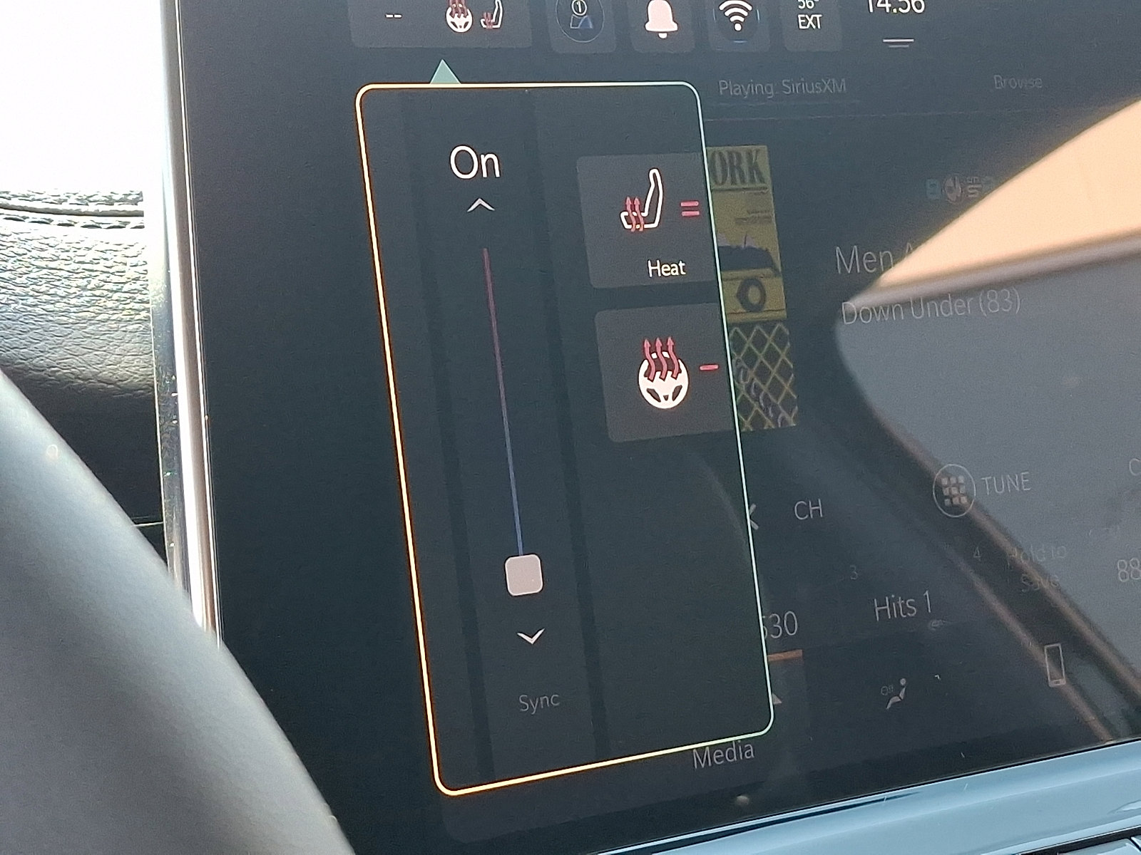 New 2026 Jeep Compass Latitude image 15