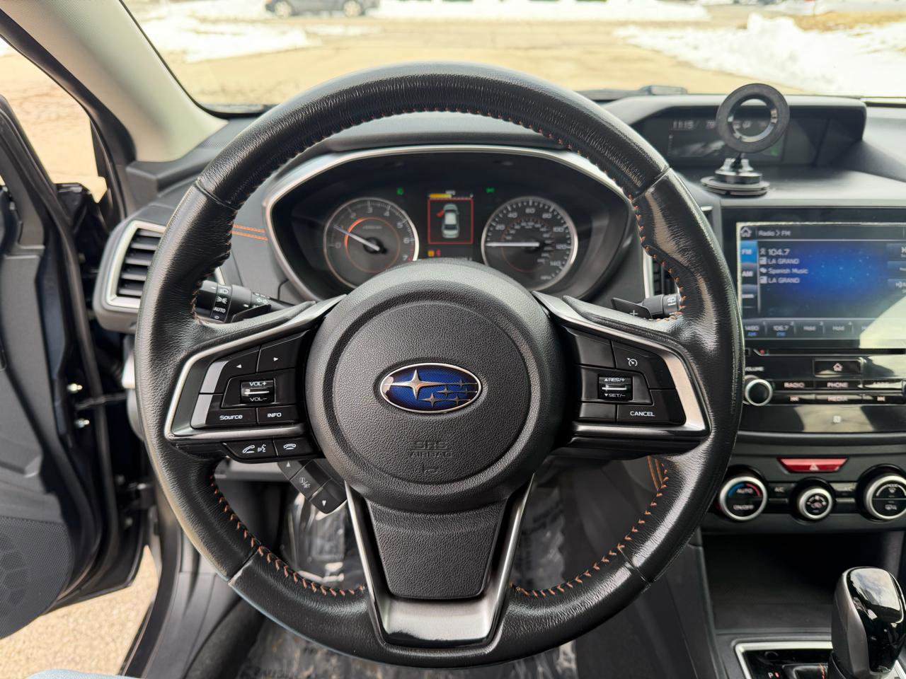Used 2018 Subaru Crosstrek 2.0i Limited AWD/4WD image 16