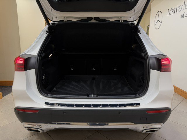 Used 2025 Mercedes-Benz GLA 250 image 26