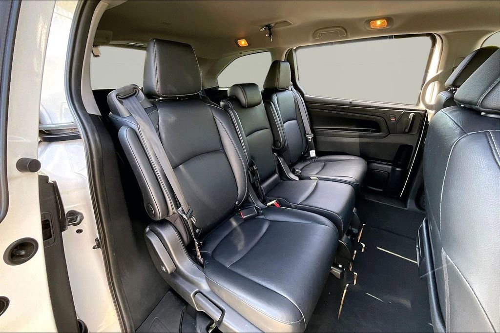 Used 2024 Honda Odyssey EX-L image 19