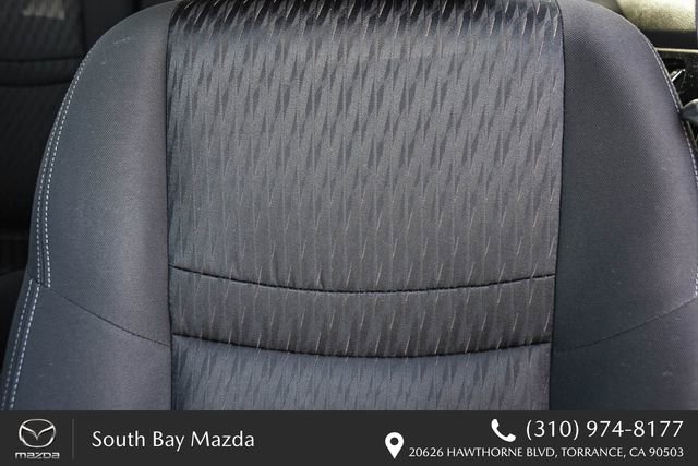 Used 2018 Nissan Rogue SV image 24