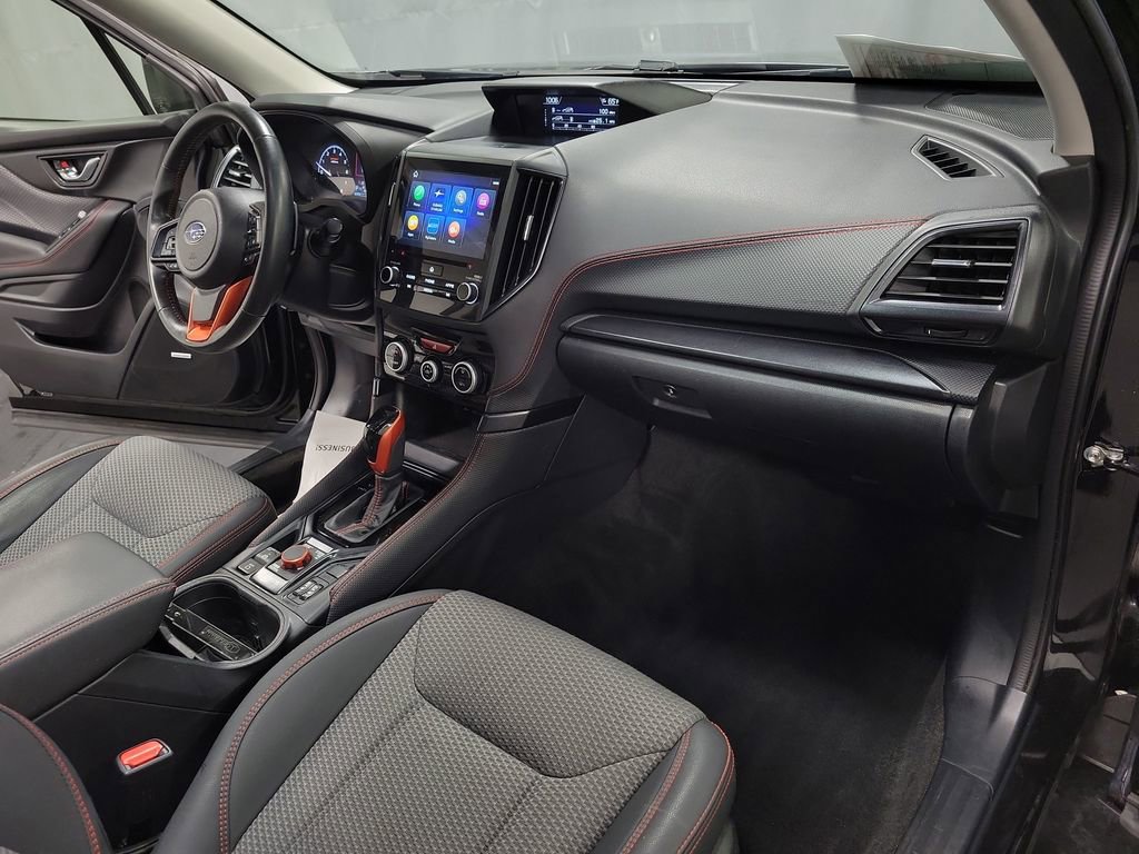 Used 2023 Subaru Forester Sport image 25