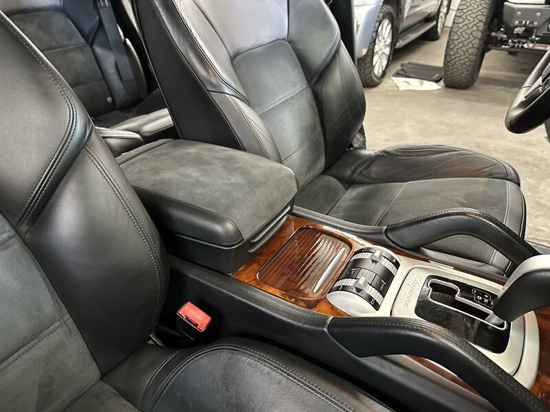 Used 2009 Porsche Cayenne GTS AWD/4WD image 30