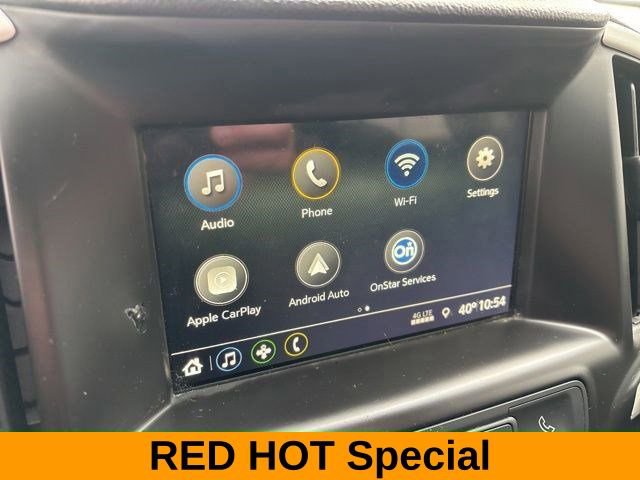 Used 2019 GMC Terrain SLE w/ Driver Convenience Package image 22