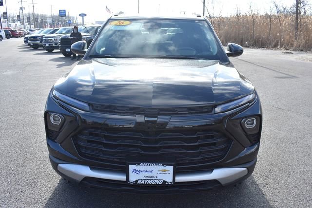 Used 2023 Jeep Compass Limited image 22