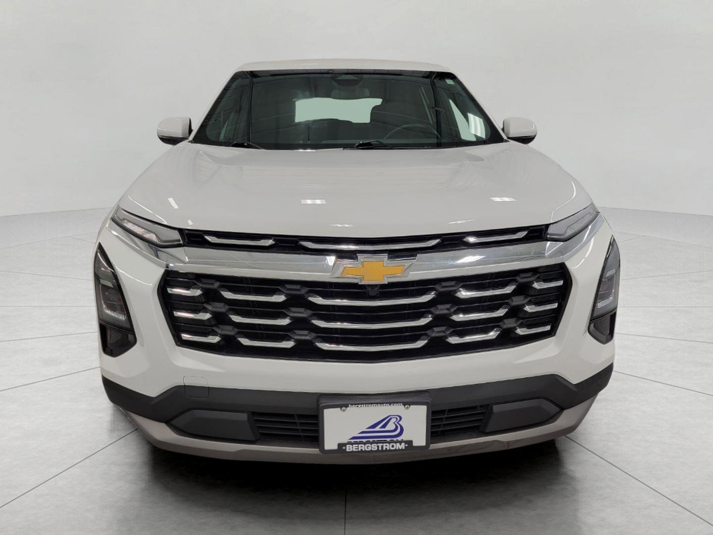 Certified 2025 Chevrolet Equinox LT AWD/4WD image 14