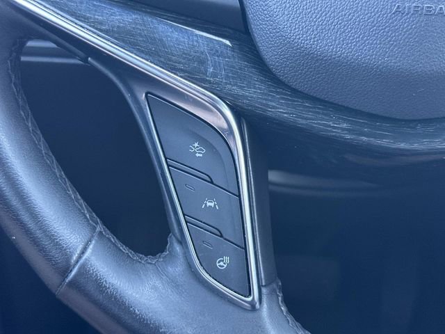 Used 2021 Cadillac XT5 Premium Luxury FWD image 20