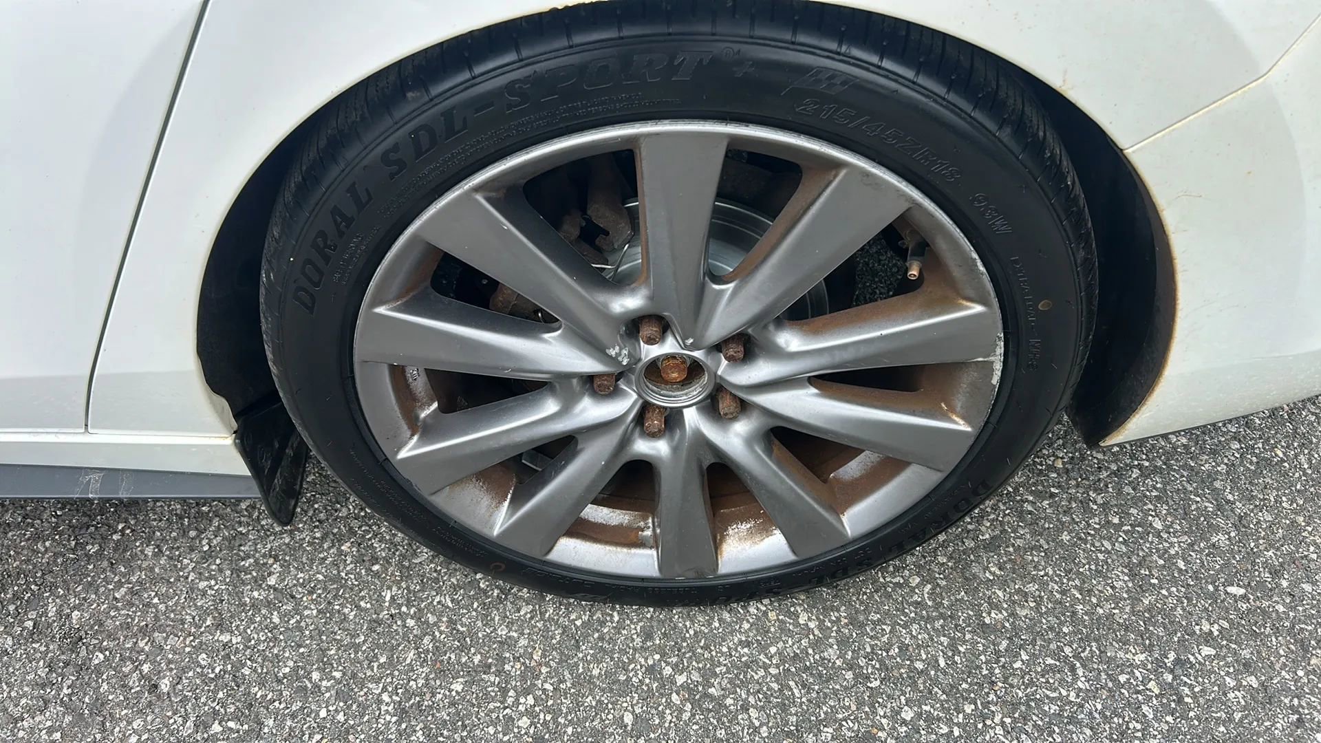 Used 2019 MAZDA MAZDA3 AWD Sedan w/ Select Package image 28