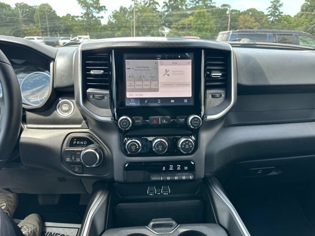 New 2026 RAM 1500 Express AWD/4WD image 13