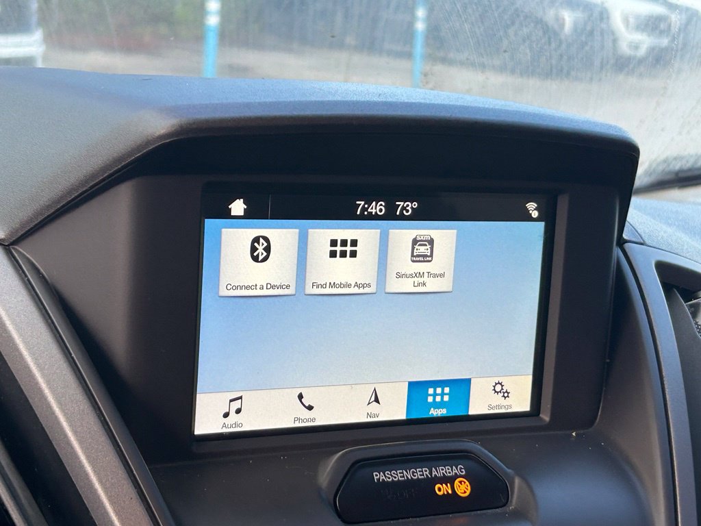 Used 2019 Ford Transit 250 148 Low Roof RWD image 14