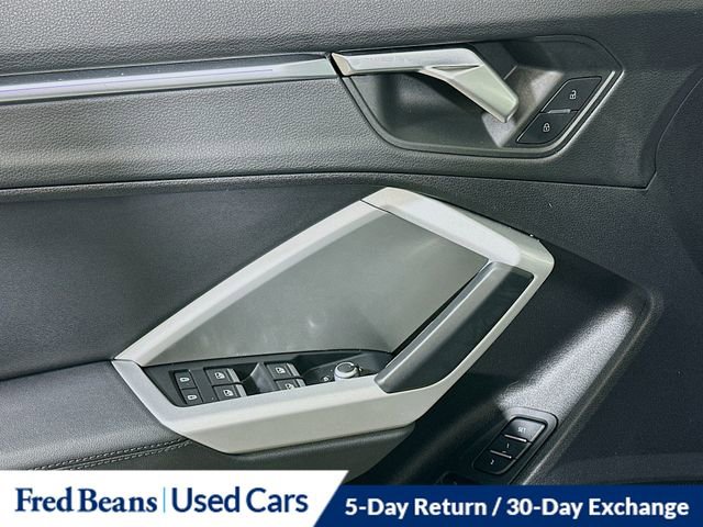 Used 2022 Audi Q3 2.0T Premium Plus AWD/4WD image 17