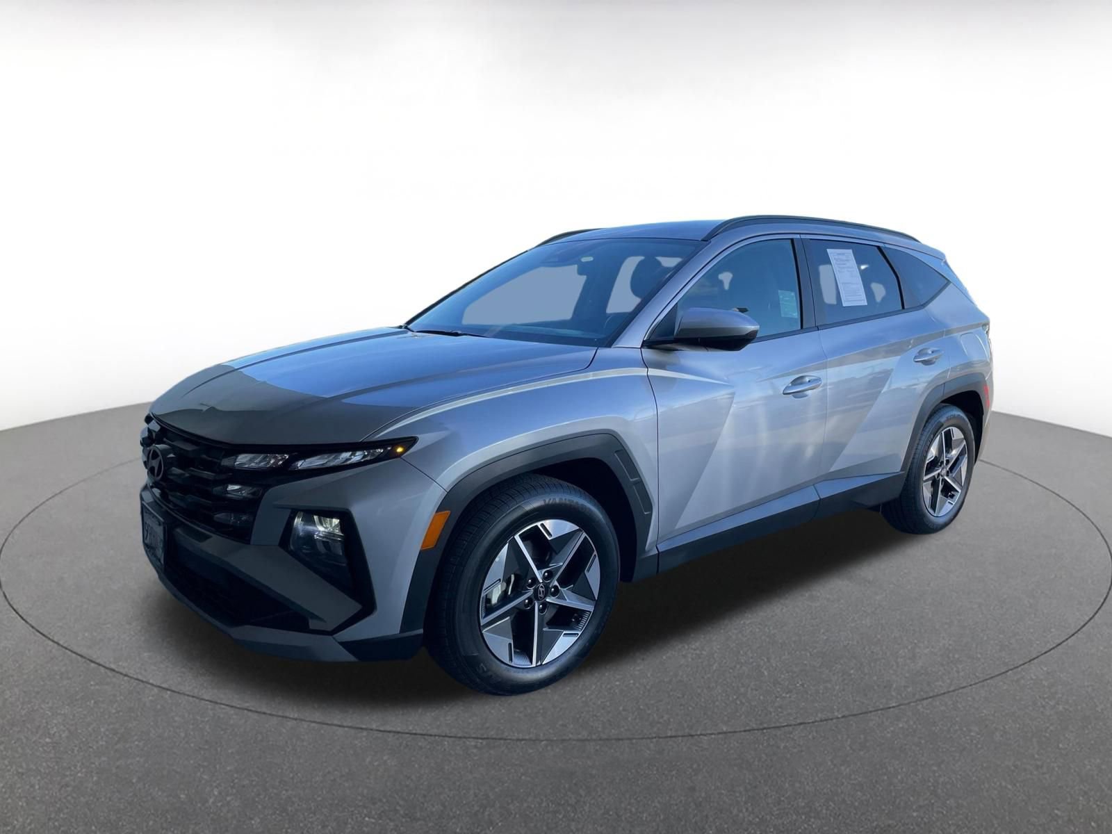 Used 2025 Hyundai Tucson SEL image 4