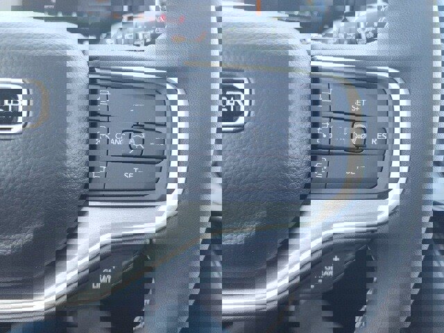 New 2026 Jeep Grand Wagoneer Limited image 14