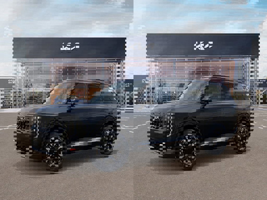 New 2027 Kia Telluride S image 3