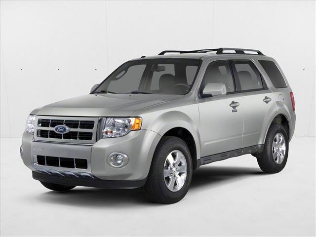 Used 2012 Ford Escape XLS AWD/4WD image 1