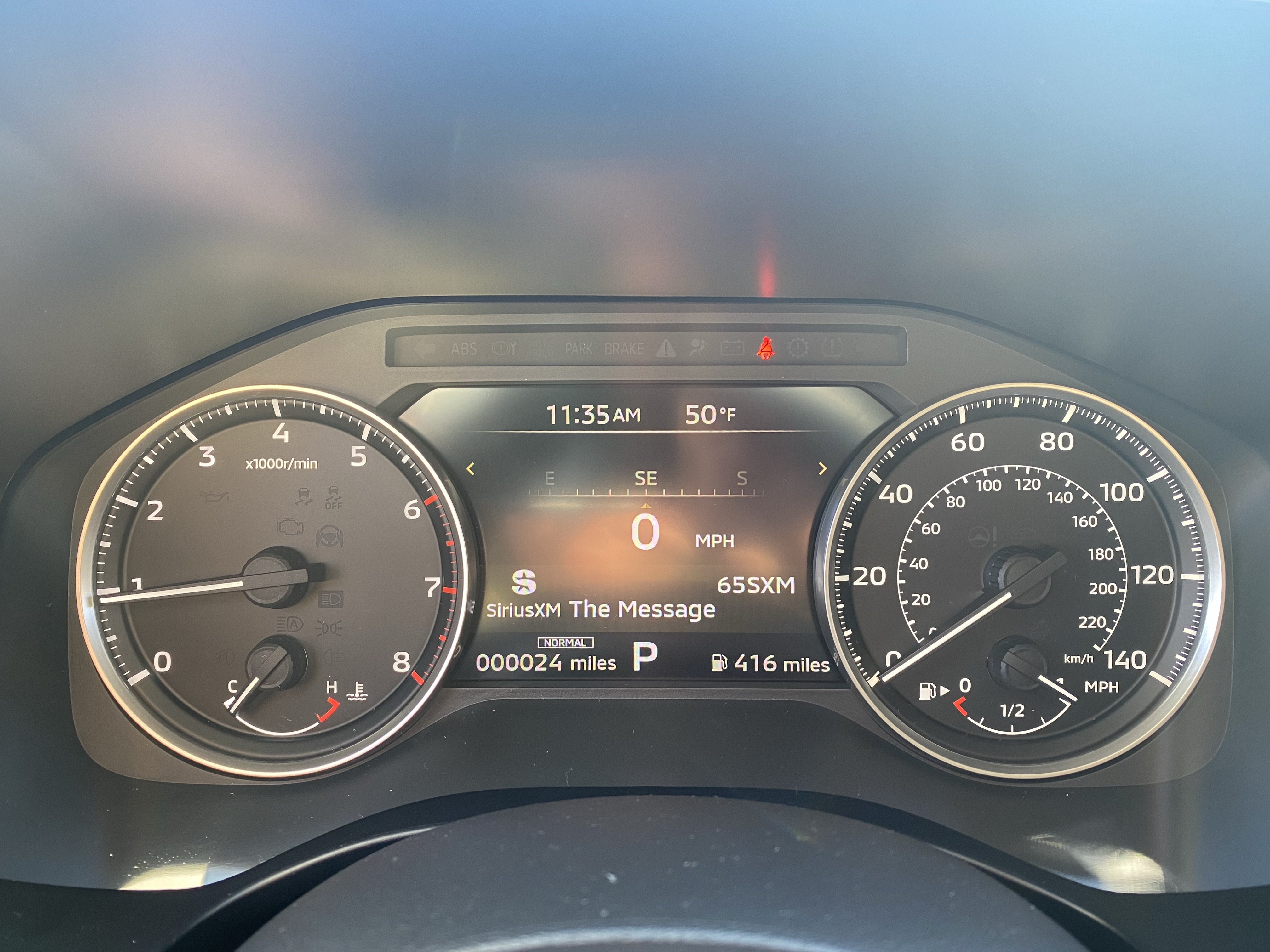 New 2026 Mitsubishi Outlander ES FWD image 7