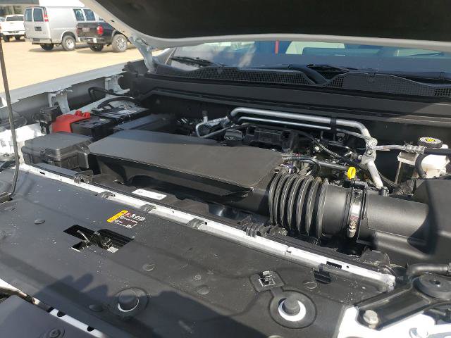 New 2026 GMC Canyon AT4X image 37