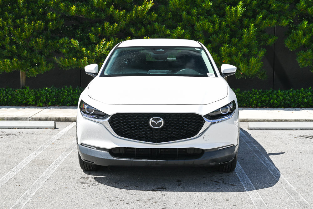 Used 2024 MAZDA CX-30 AWD 2.5 S image 2