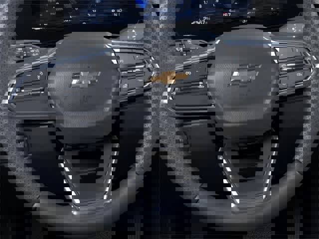 New 2026 Chevrolet Equinox EV LT image 19