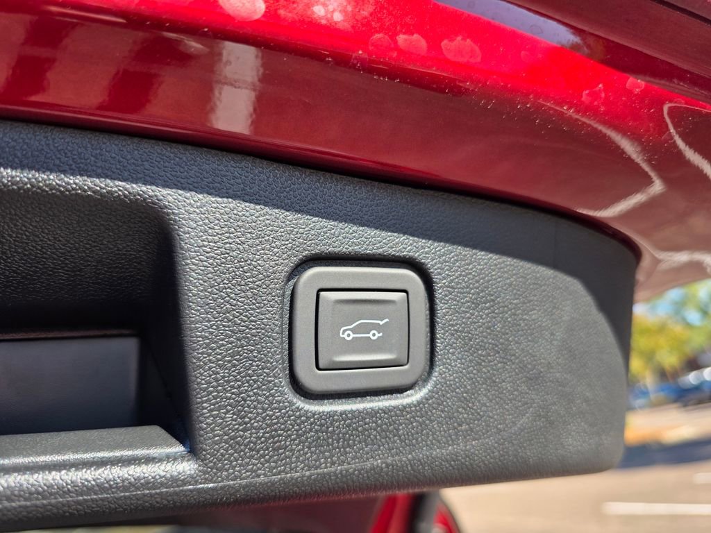 New 2025 Chevrolet Blazer EV LT AWD/4WD image 24