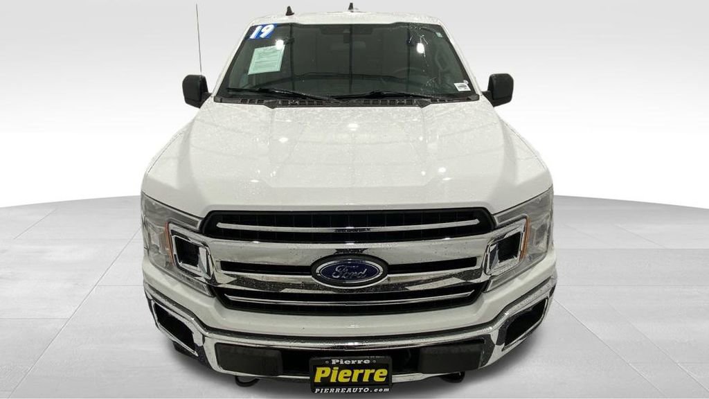 Used 2019 Ford F150 XLT image 11