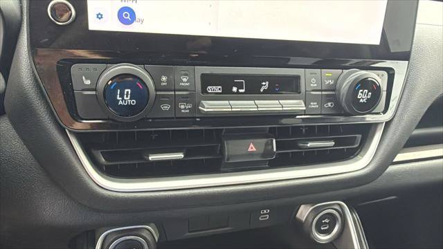 Certified 2024 Toyota Grand Highlander AWD image 26