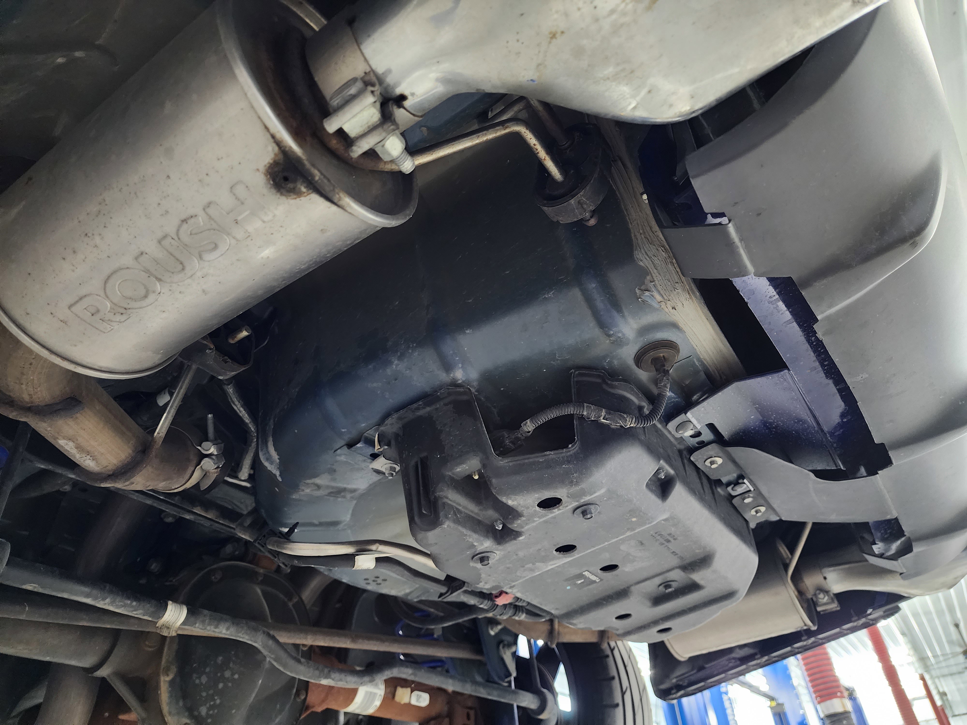 Used 2014 Ford Mustang GT w/ Equipment Group 301A image 63