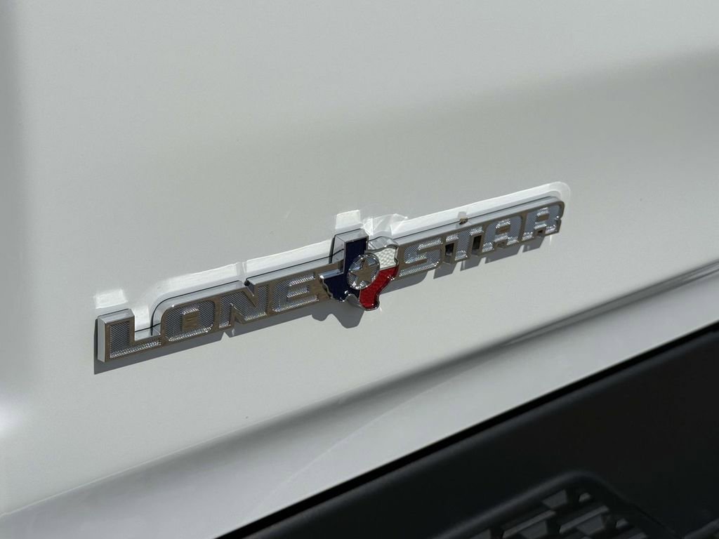 New 2026 RAM 1500 Lone Star image 6