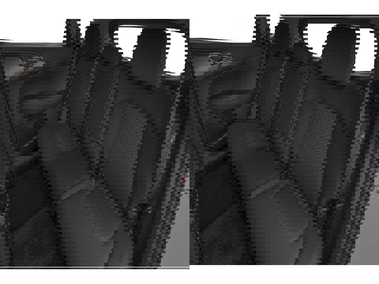 New 2026 Kia Sportage LX image 9