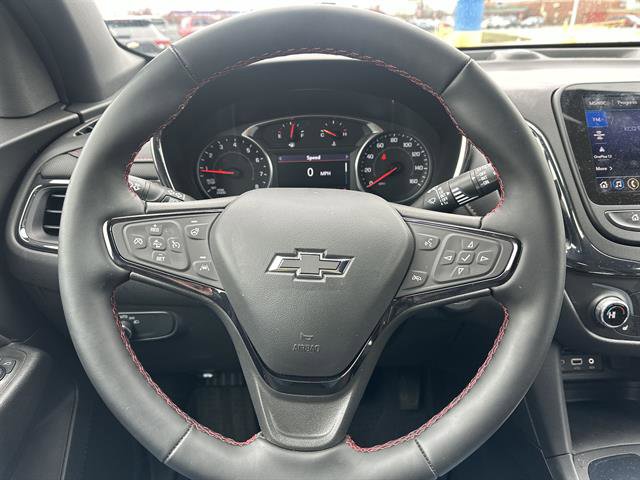 Used 2024 Chevrolet Equinox RS image 11