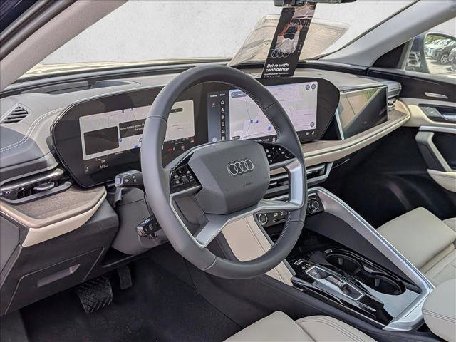 New 2026 Audi Q5 Premium Plus AWD/4WD image 3