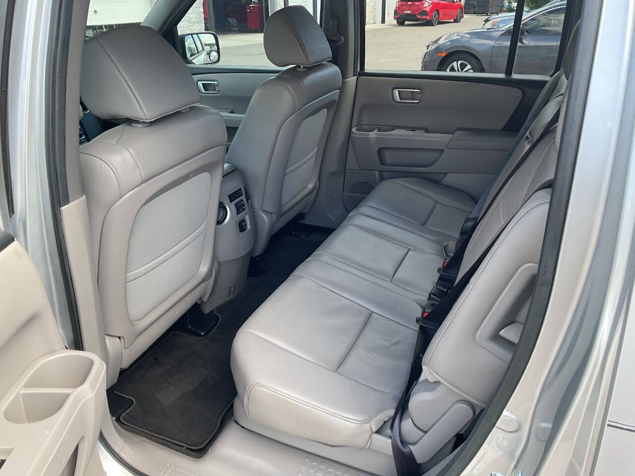 Used 2012 Honda Pilot EX-L image 28