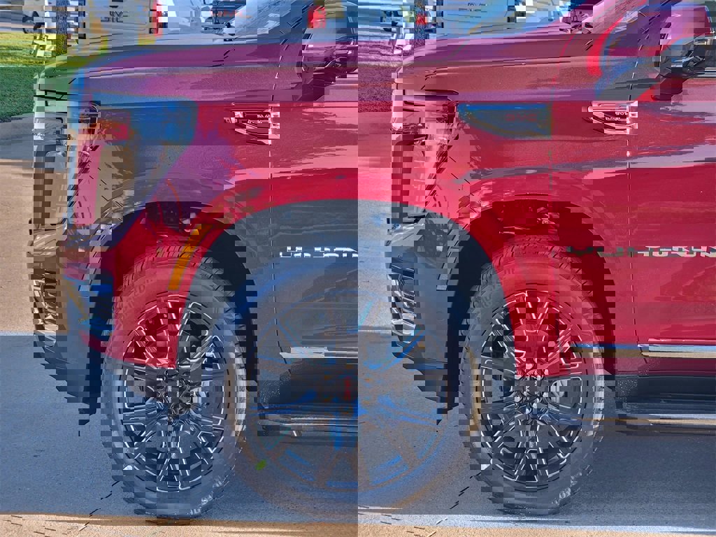 New 2026 GMC Yukon Elevation w/ Elevation Premium Package image 6