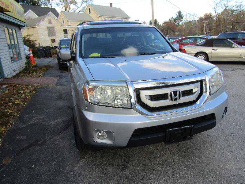 Used 2011 Honda Pilot EX-L image 17