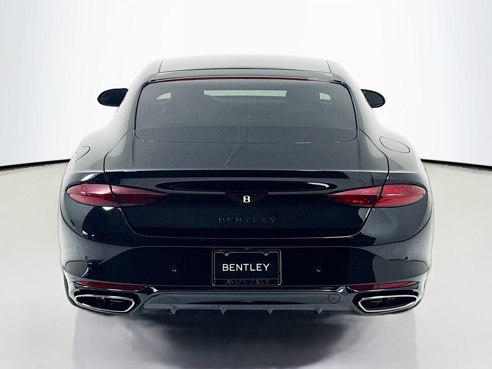 Used 2025 Bentley Continental GT image 7