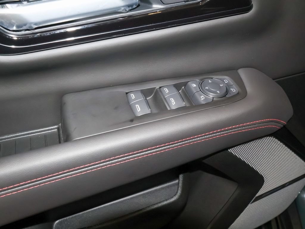 New 2026 GMC Yukon XL AT4 Ultimate AWD/4WD image 21