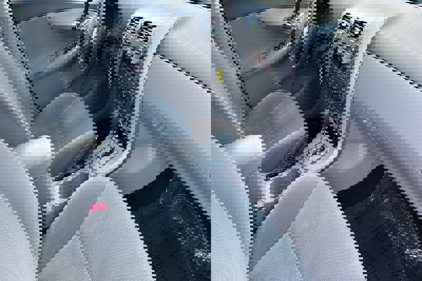 Used 2011 Toyota Corolla LE w/ Premium Pkg image 15