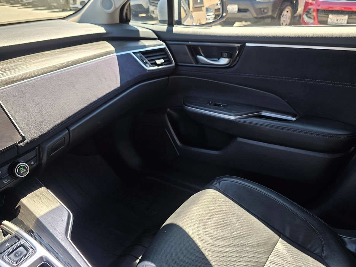 Used 2018 Honda Clarity Touring image 39